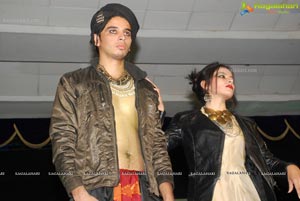 NIFT Fashion Olympiad