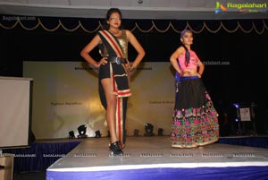 NIFT Fashion Olympiad