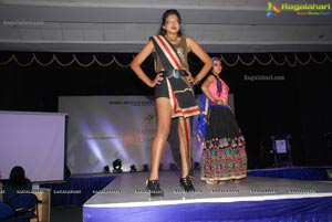 NIFT Fashion Olympiad