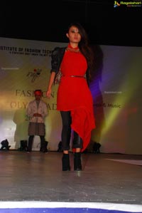 NIFT Fashion Olympiad