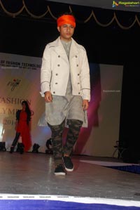 NIFT Fashion Olympiad