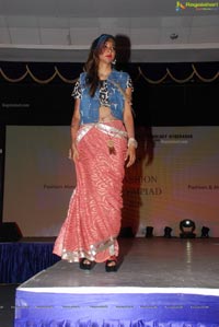 NIFT Fashion Olympiad