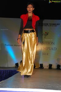 NIFT Fashion Olympiad