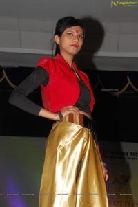 NIFT Fashion Olympiad