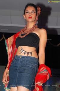 NIFT Fashion Olympiad