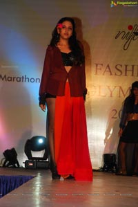 NIFT Fashion Olympiad