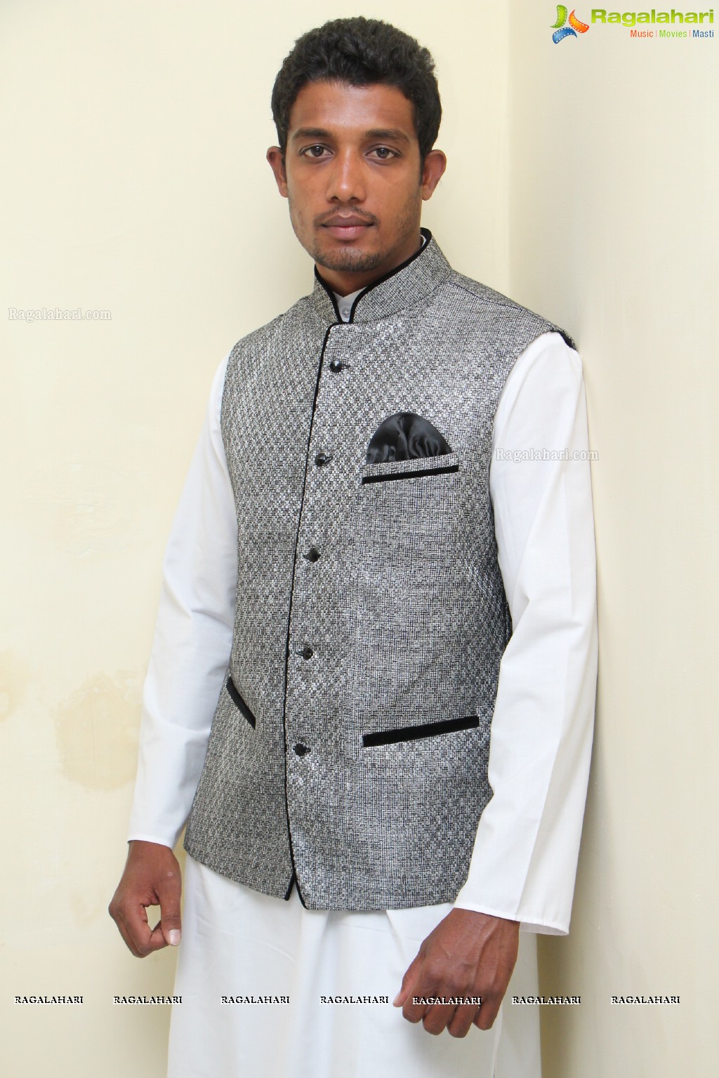 Noorani Libas Bakrid Collection 2014 Launch