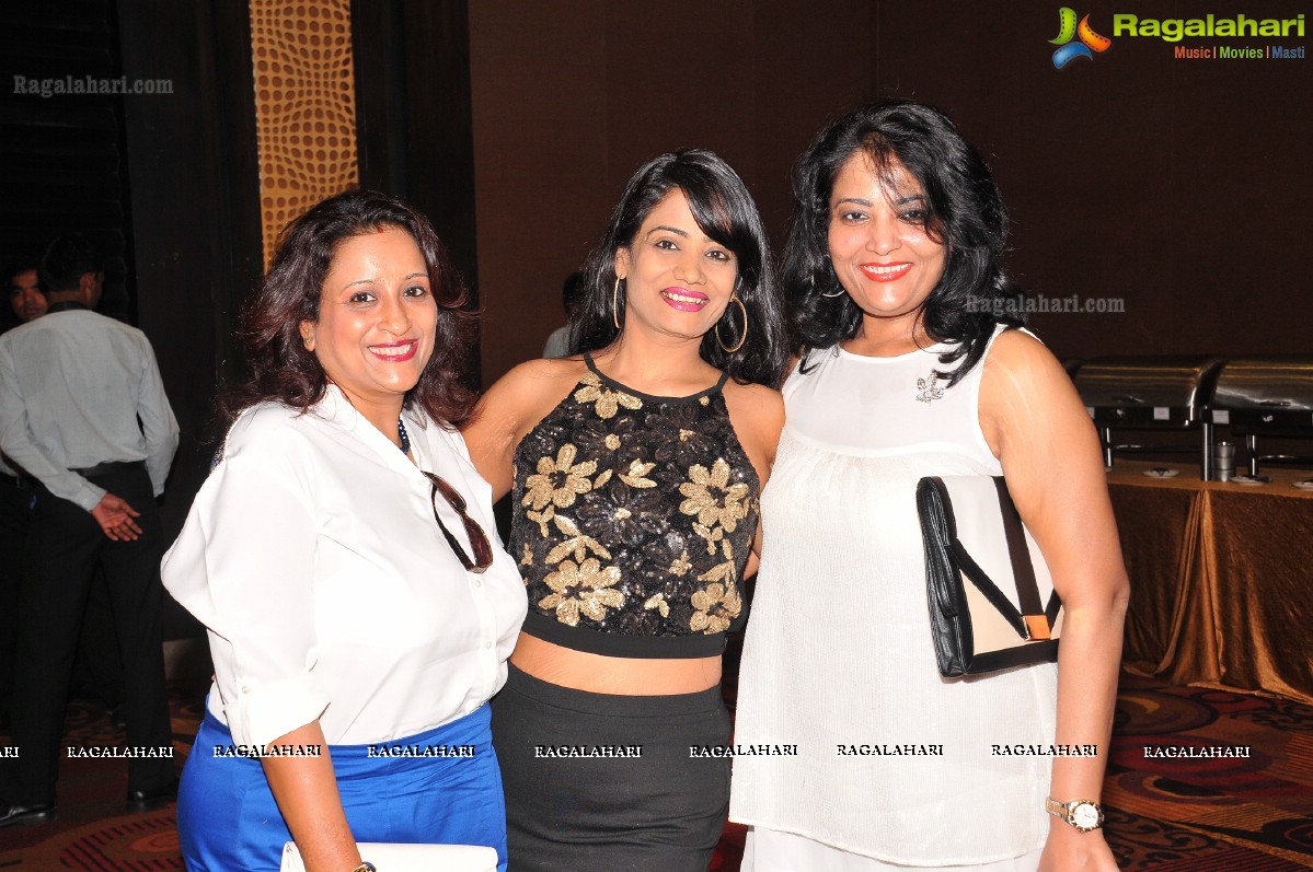 Phankaar Ladies Club's Glam n Glitters