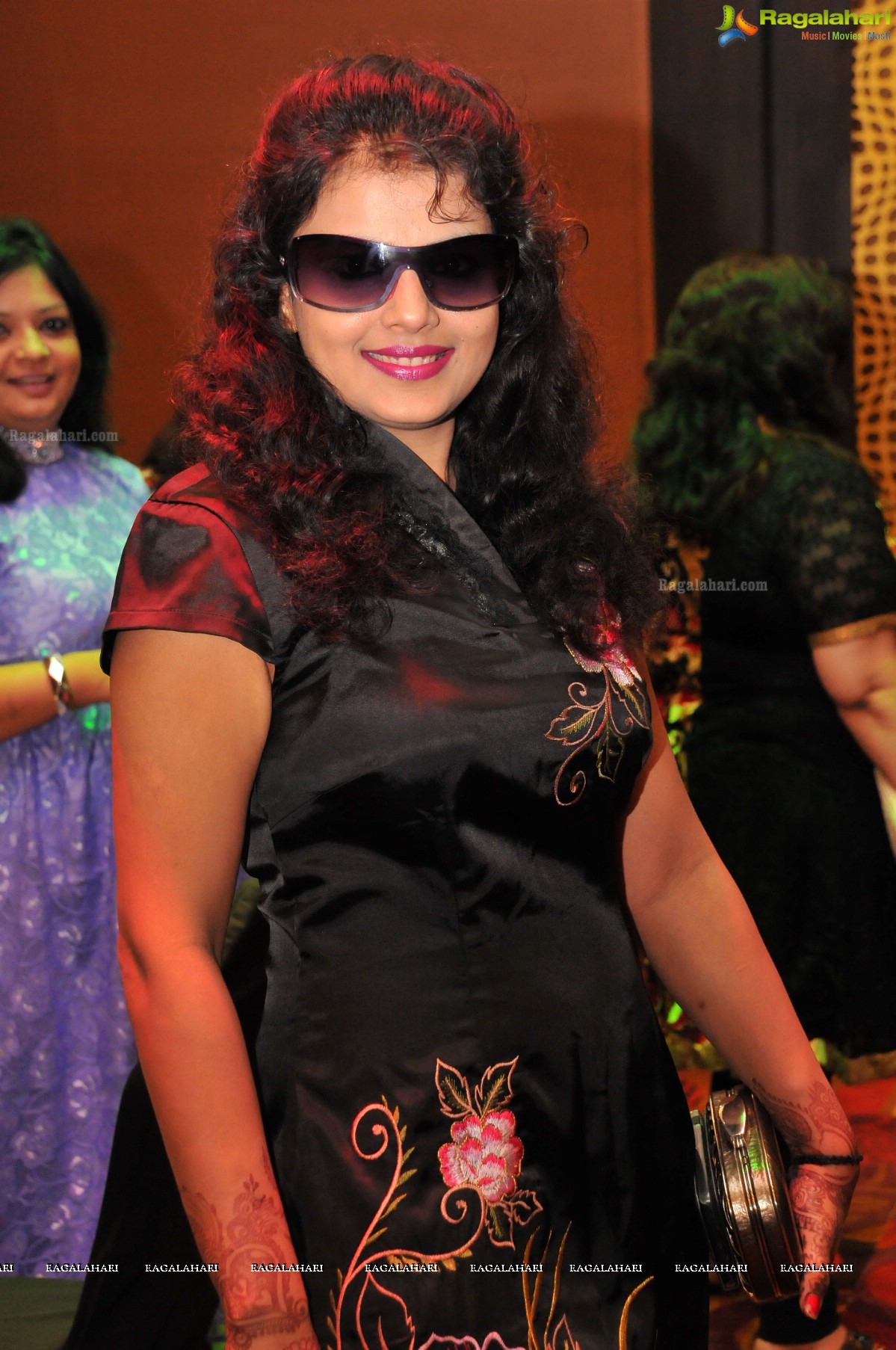 Phankaar Ladies Club's Glam n Glitters