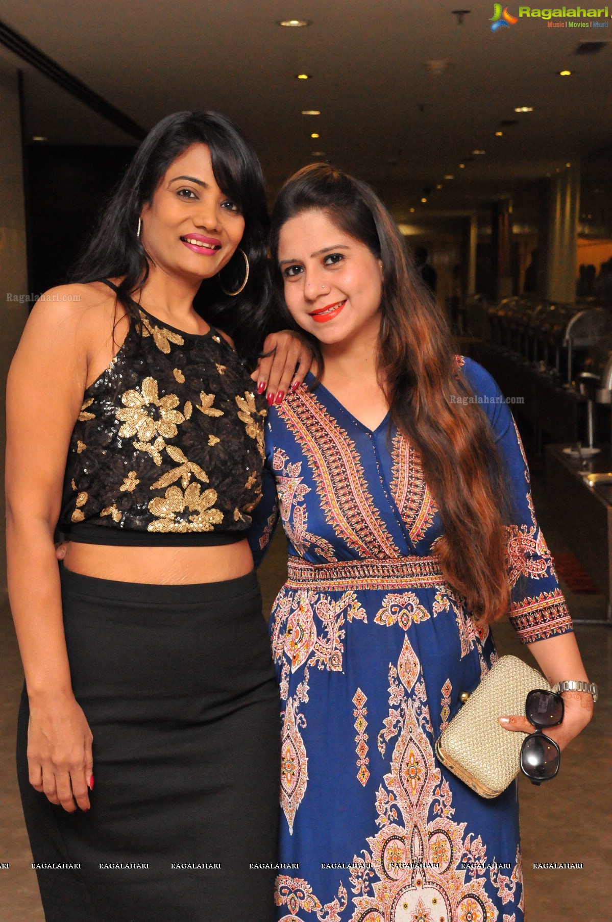 Phankaar Ladies Club's Glam n Glitters