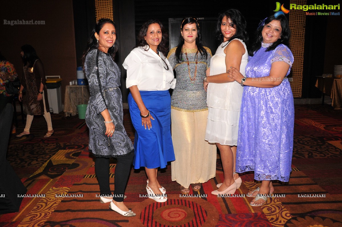 Phankaar Ladies Club's Glam n Glitters