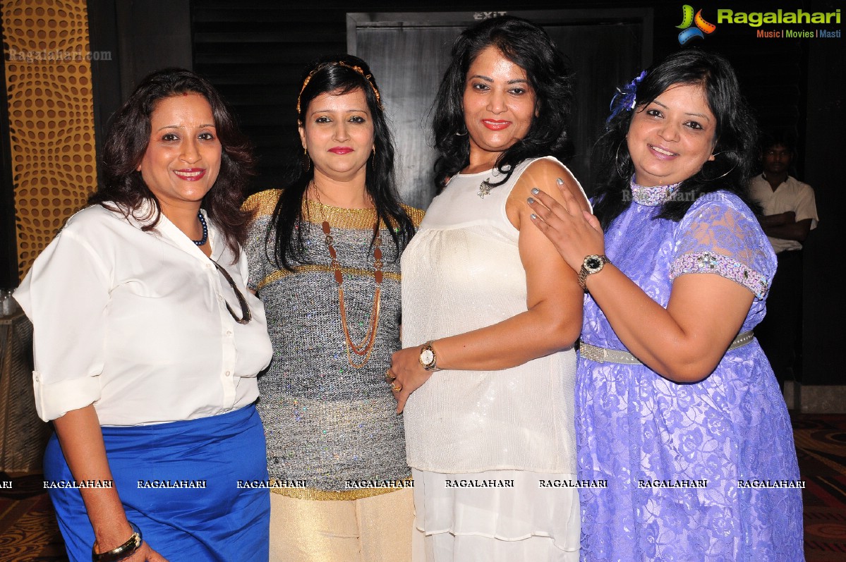 Phankaar Ladies Club's Glam n Glitters