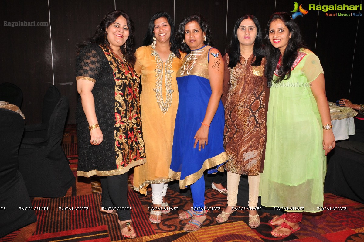 Phankaar Ladies Club's Glam n Glitters