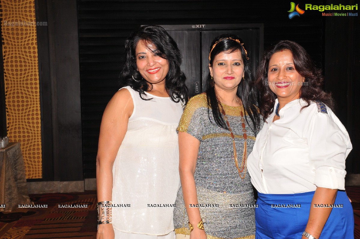 Phankaar Ladies Club's Glam n Glitters