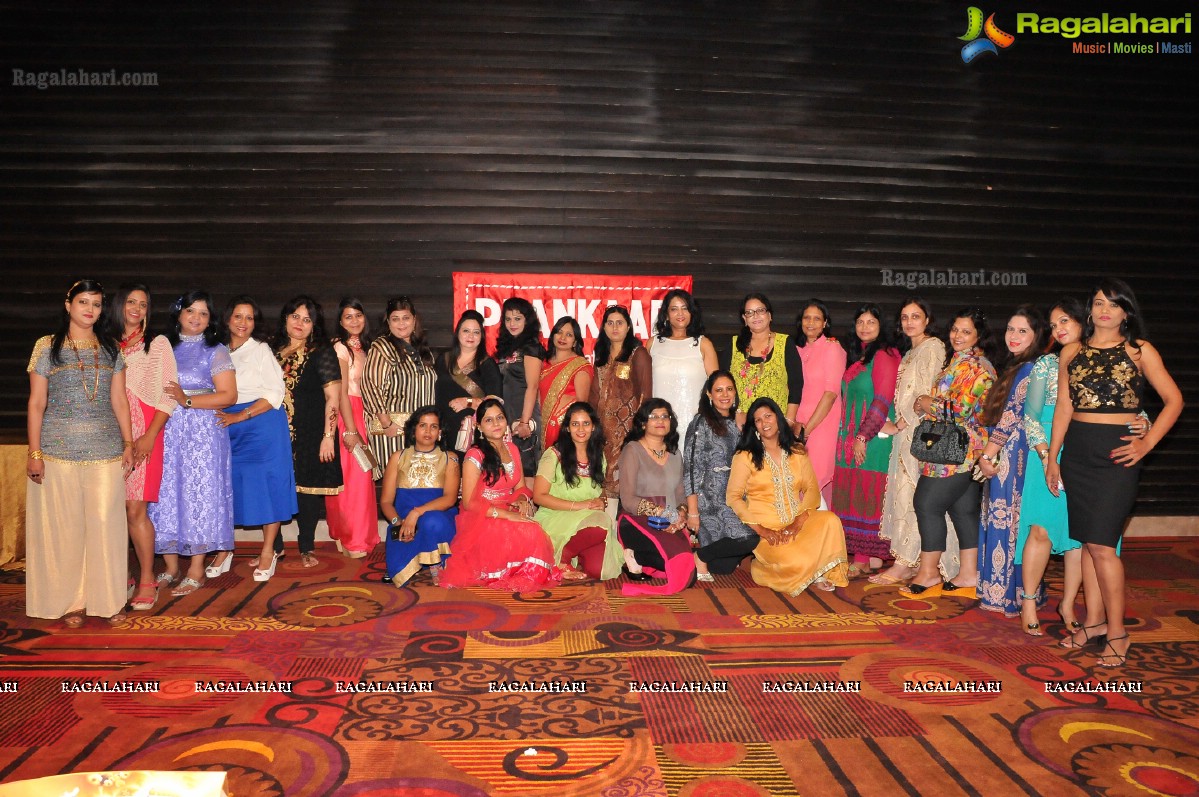 Phankaar Ladies Club's Glam n Glitters