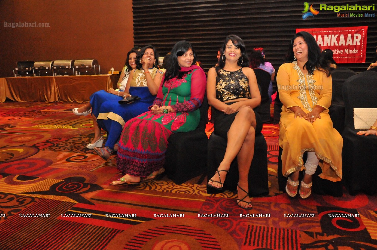 Phankaar Ladies Club's Glam n Glitters