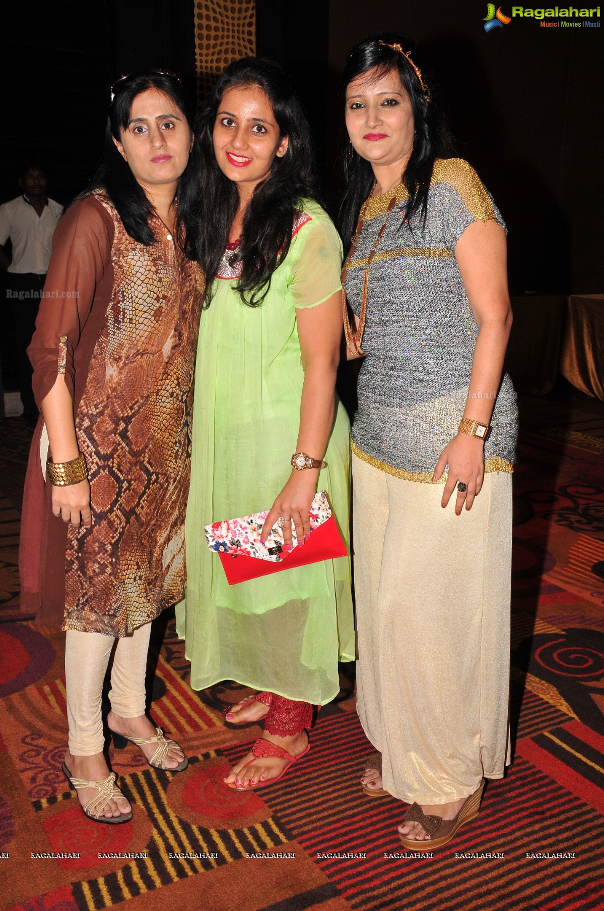 Phankaar Ladies Club's Glam n Glitters