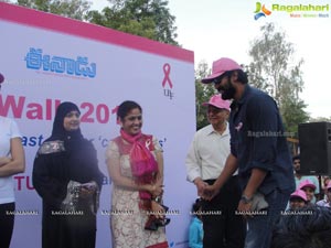 Pink Ribbon Walk 6th Edition Hyderabad