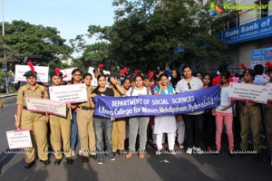 Pink Ribbon Walk 6th Edition Hyderabad