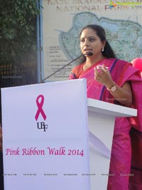 Pink Ribbon Walk 6th Edition Hyderabad