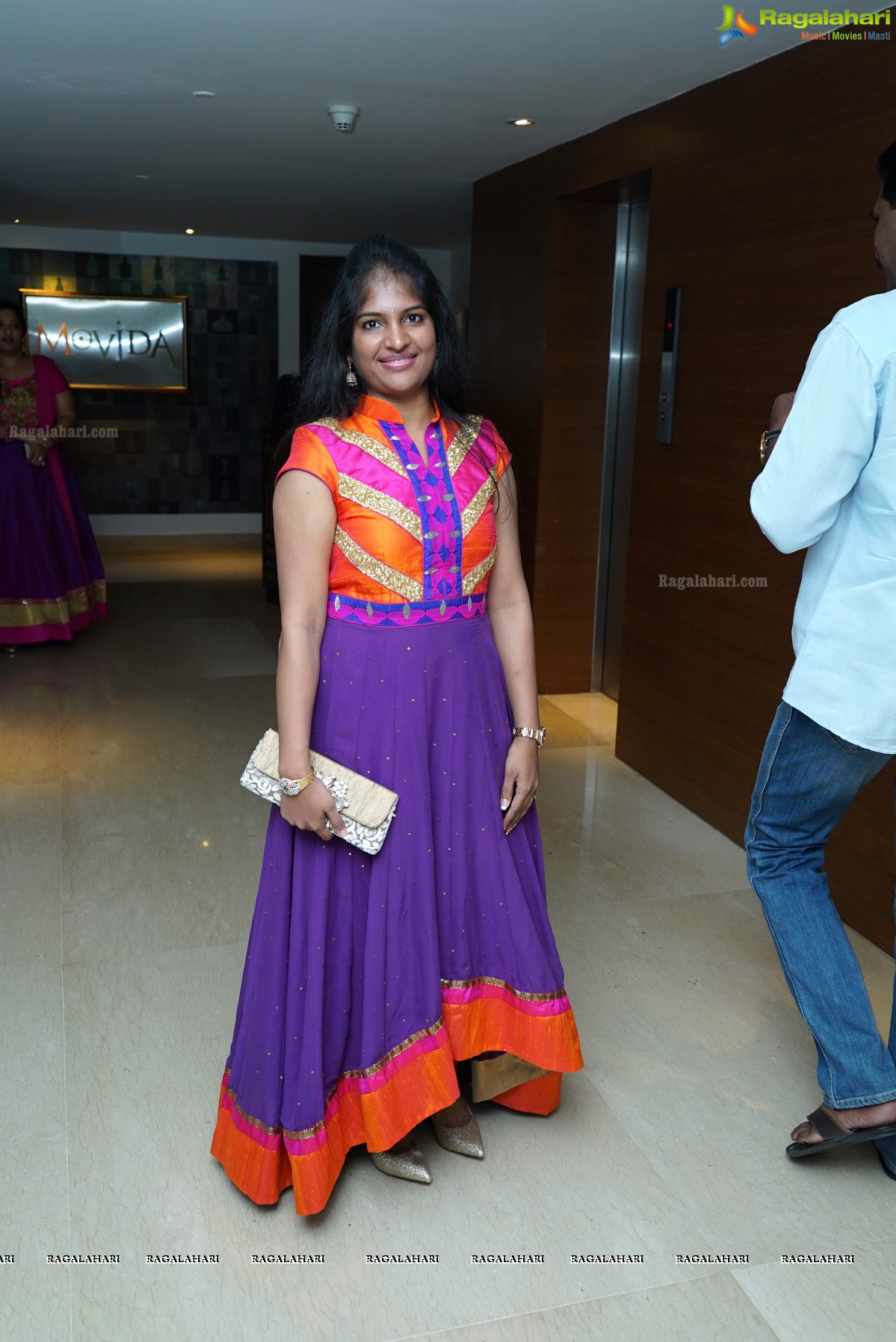 Pre-Diwali Bash 2014 by Neelima, Lavanya, Navitha and Shilpa