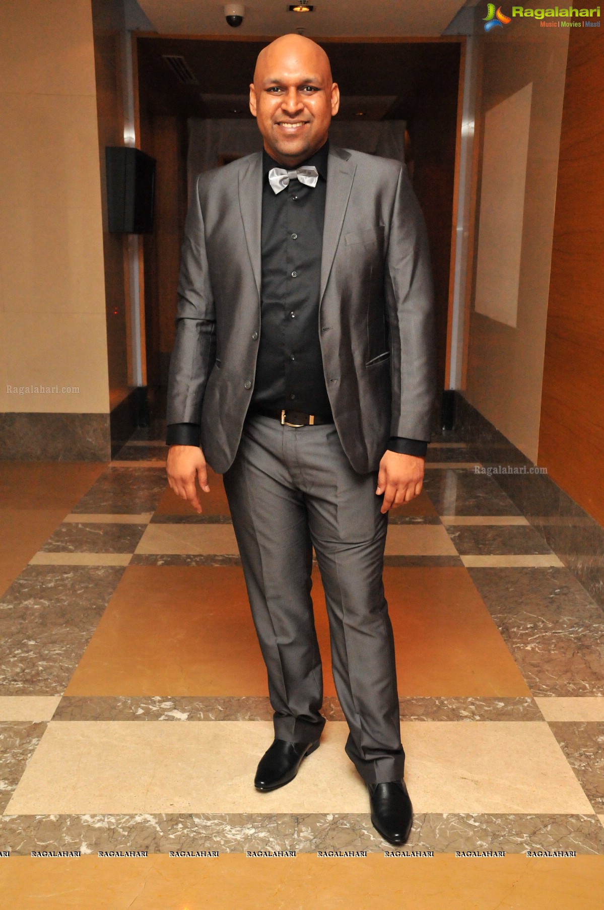 The Great Gatsby Theme Party for 60th Birthday Party of Mr. Rakesh