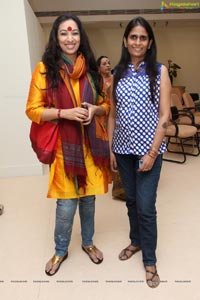 Ramaniyam 2014 Art Exhibition