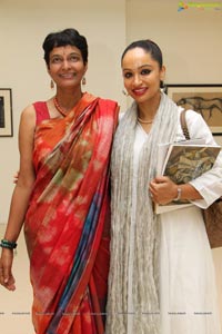 Ramaniyam 2014 Art Exhibition