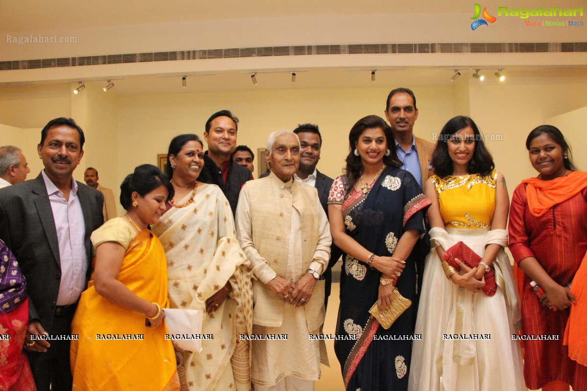 Ramaniyam 2014 Art Festival