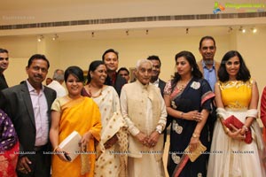 Ramaniyam 2014 Art Exhibition