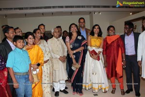 Ramaniyam 2014 Art Exhibition