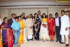 Ramaniyam 2014 Art Exhibition