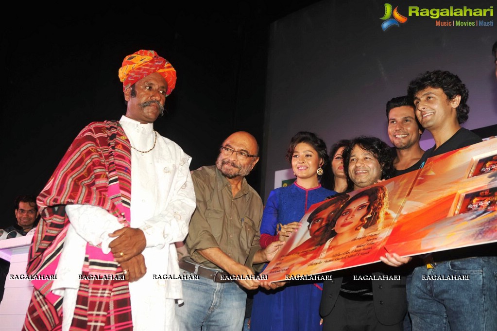 Rang Rasiya Music and Trailers Launch