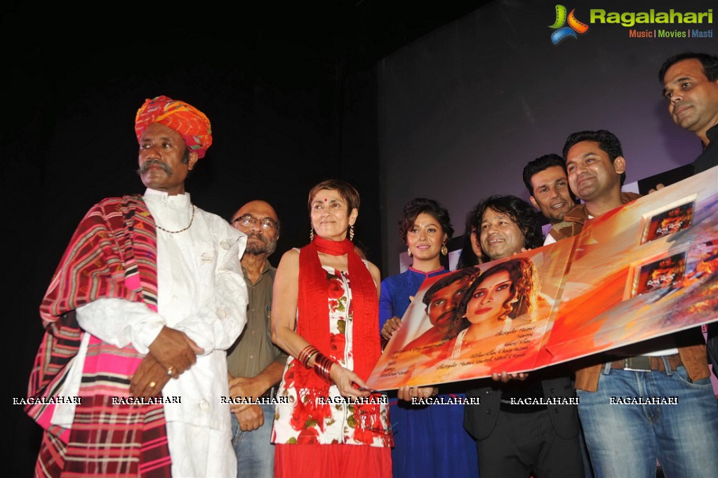 Rang Rasiya Music and Trailers Launch