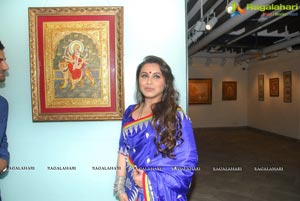 Art Exhibition Mumbai