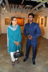 Art Exhibition Mumbai