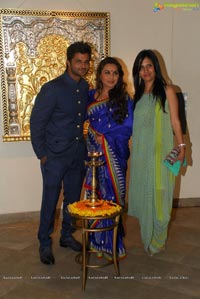 Art Exhibition Mumbai