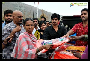 Vizag Hudhud Cyclone