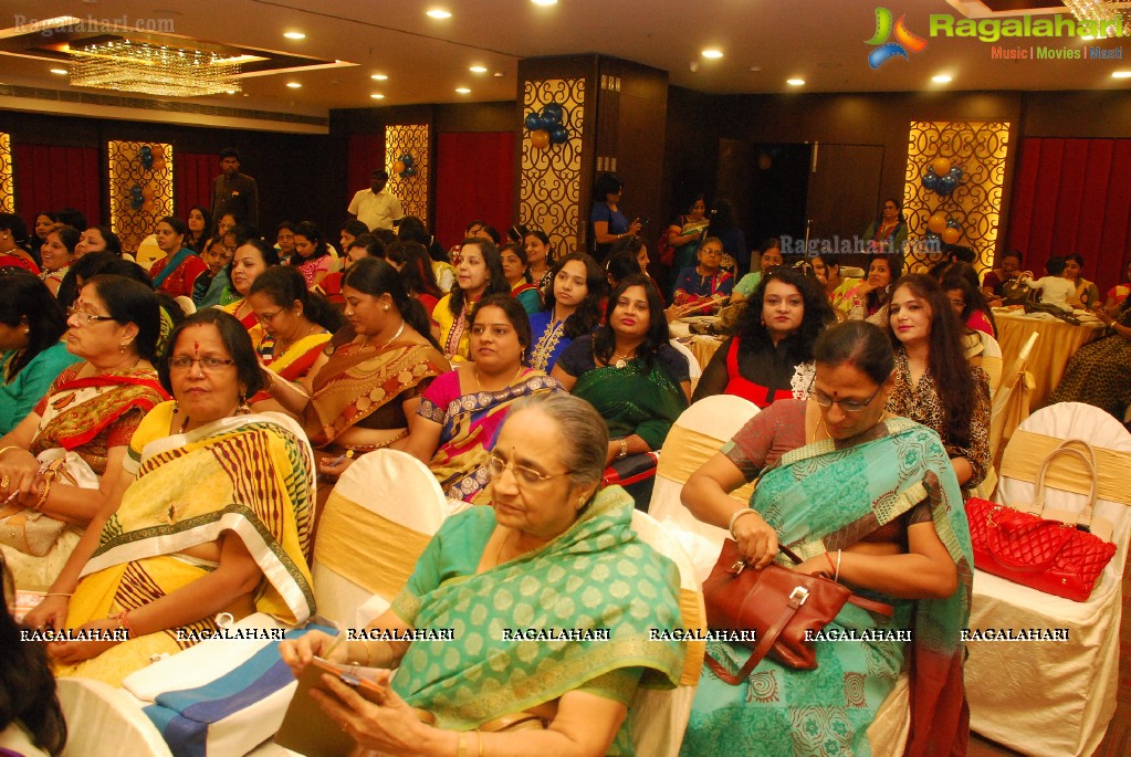 Sankalp Grand Tambola 2014 at Jalpaan, Hyderabad