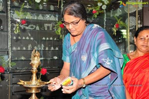 Silver Filigree of Karimnagar