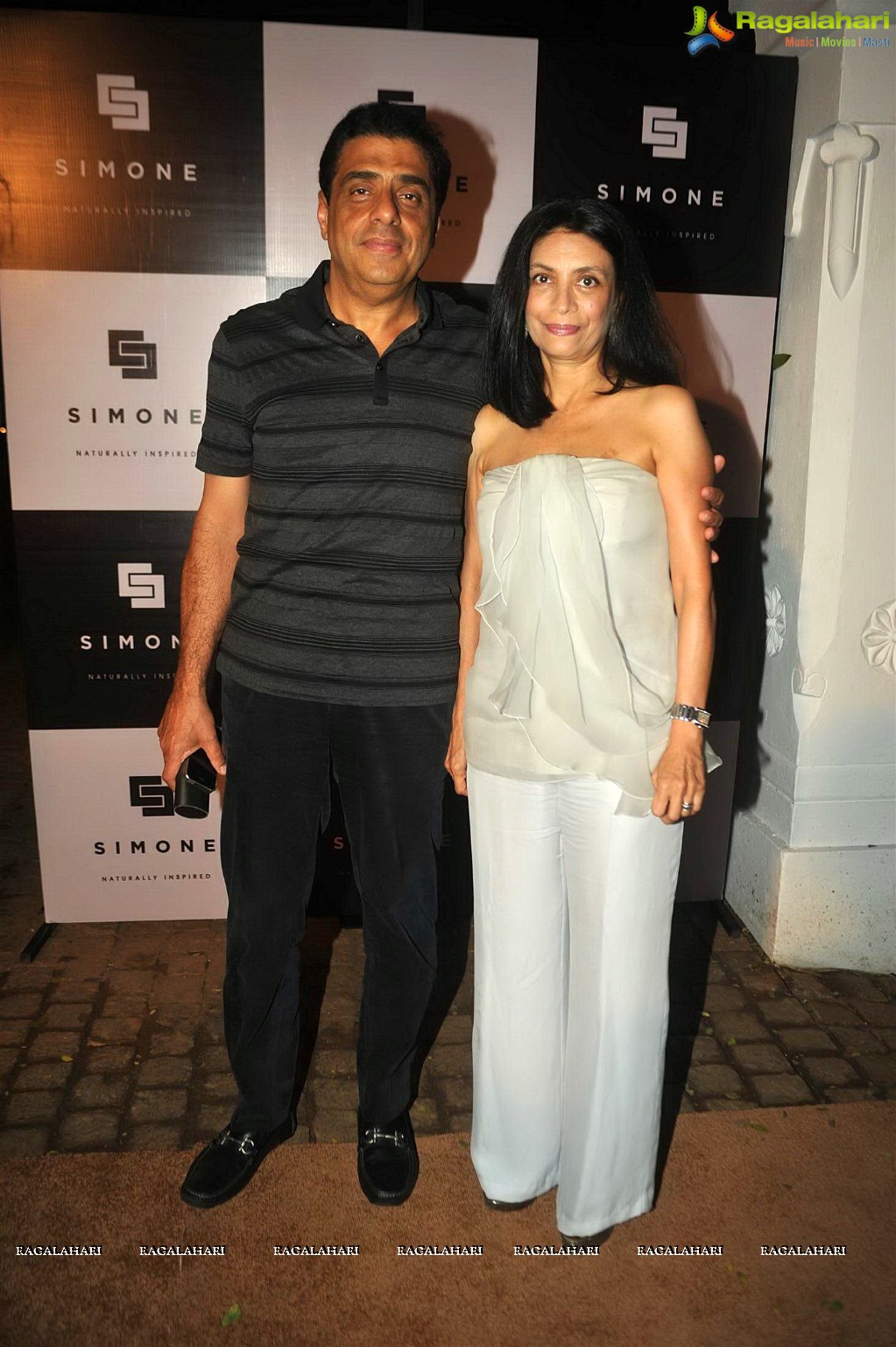 Red Carpet Launch of Simone Store Mumbai by Simone Khan