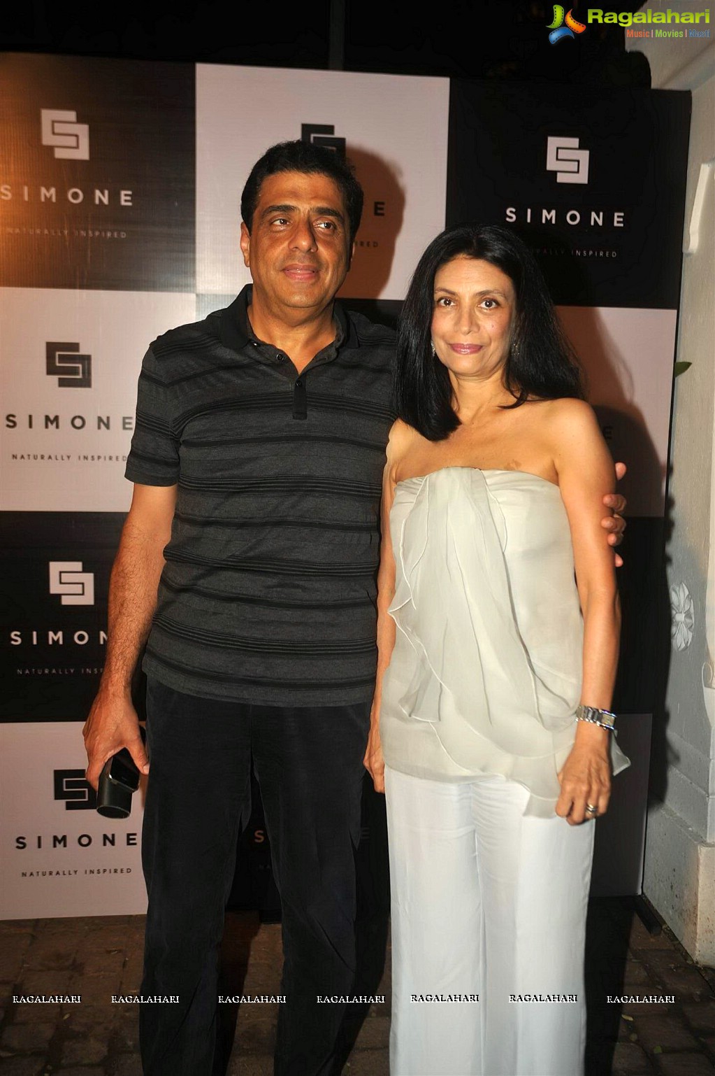 Red Carpet Launch of Simone Store Mumbai by Simone Khan