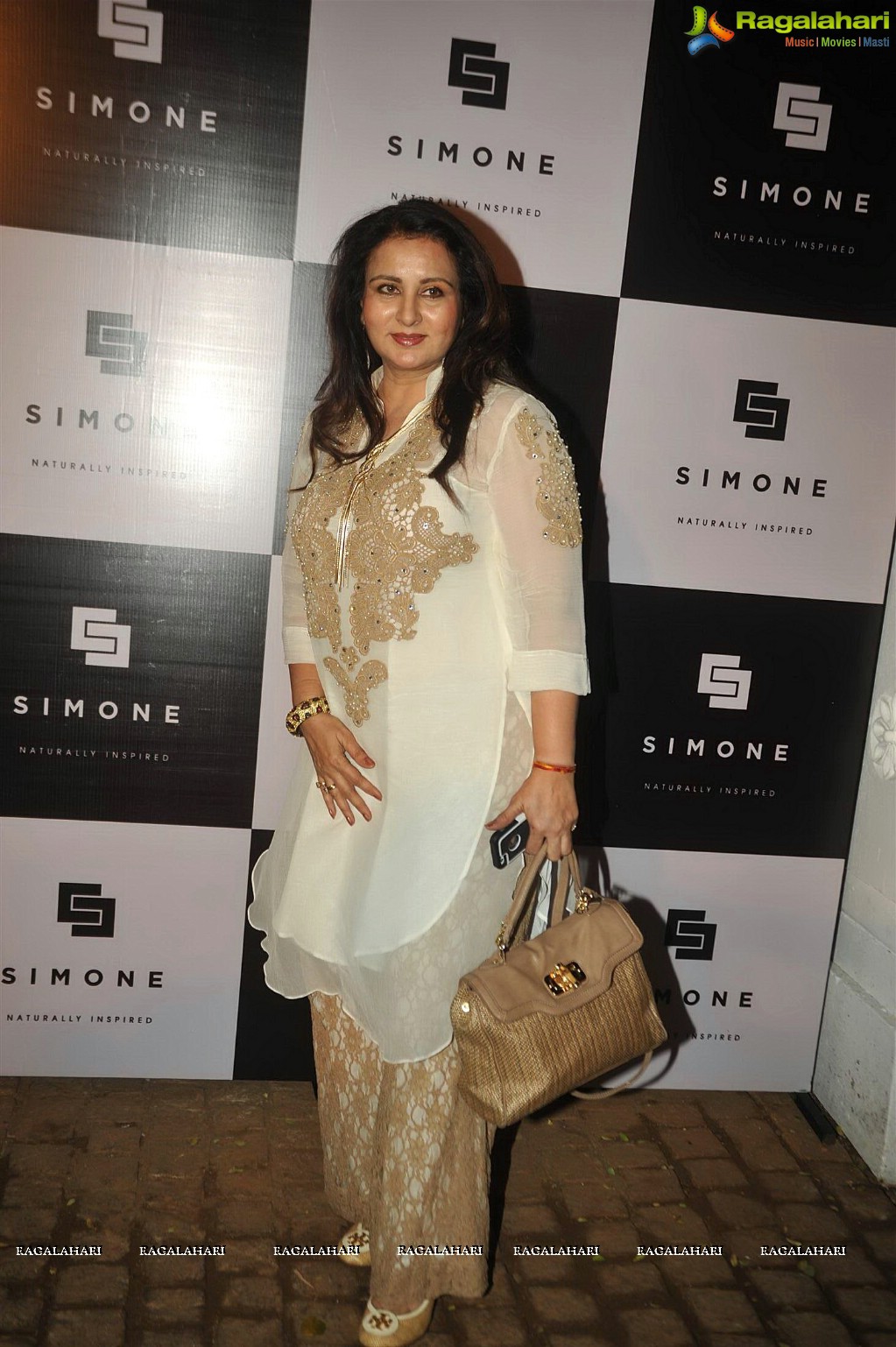 Red Carpet Launch of Simone Store Mumbai by Simone Khan