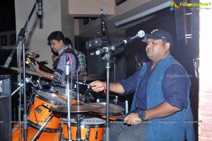 HudHud Concert