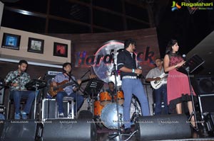 HudHud Concert