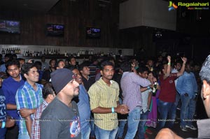 HudHud Concert