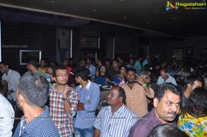 HudHud Concert