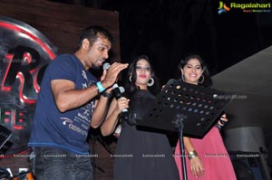 HudHud Concert