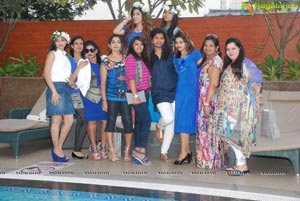 Pool Party Hyderabad