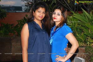 Pool Party Hyderabad